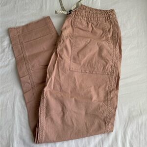 Vuori Vintage Ripstop Pant